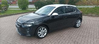 Unfallwagen Opel   2021/1