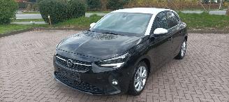 Opel Corsa 1.2 Elegance Full-Led Digitale cockpit Climatecontrol CruiseControl Stoelverwarming stuurwiel met verwarming Achteruitrijcamera parkeersensoren Blindspot Privacyglas Led Mistlampen 16-inch Opel velgen Apple CarPlay Android regensensor Dimmende binnenspieg picture 13