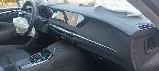 DS Automobiles DS 4 Performance Line+ 1.2-Turbo 131pk Automaat Panoramadak Head up Display Navigatie Alcantara sportstoelen Memory Keyless Blindspot Privacyglas picture 23