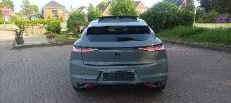 DS Automobiles DS 4 Performance Line+ 1.2-Turbo 131pk Automaat Panoramadak Head up Display Navigatie Alcantara sportstoelen Memory Keyless Blindspot Privacyglas picture 6