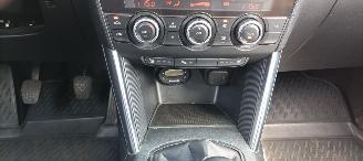 Mazda CX-5 2.2-Diesel 4x4 Leder Navi Xenon Bose-sound Climatecontrol 19-inch velgen CruiseControl Stoelverwarming Lichtautomaat Privacyglas keyless Entry trekhaak picture 26