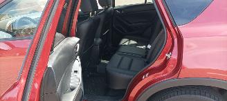 Mazda CX-5 2.2-Diesel 4x4 Leder Navi Xenon Bose-sound Climatecontrol 19-inch velgen CruiseControl Stoelverwarming Lichtautomaat Privacyglas keyless Entry trekhaak picture 17