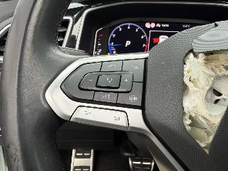 Volkswagen T-Roc 1.5 TSI R-Line DSG-PANO-CAMERA-KEYLESS-VIRTUAL picture 16