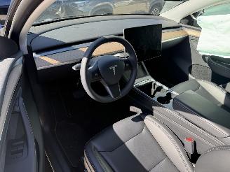 Tesla Model Y LONG RANGE RDW 75 kWh -LEDER-GLAZENDAK-NAVI-CAMERA picture 3
