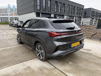 MG Marvel R Luxury 70kWh PANO - CAMERA - LED - KEYLESS picture 4