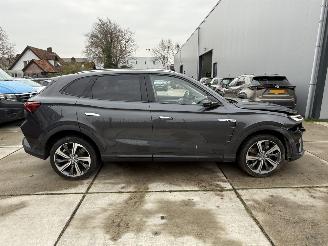 MG Marvel R Luxury 70kWh PANO - CAMERA - LED - KEYLESS picture 7