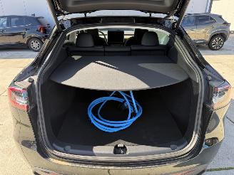 Tesla Model Y LONG RANGE RWD 75 kWh -GLAZENDAK-LEDER-NAVI-CAMERA-ACTIERADIUS 600 km600 picture 13
