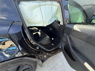 Tesla Model Y LONG RANGE RWD 75 kWh -GLAZENDAK-LEDER-NAVI-CAMERA-ACTIERADIUS 600 km600 picture 16