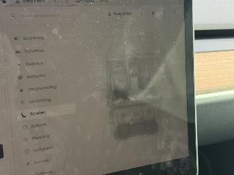 Tesla Model Y LONG RANGE RWD 75 kWh -GLAZENDAK-LEDER-NAVI-CAMERA-ACTIERADIUS 600 km600 picture 19