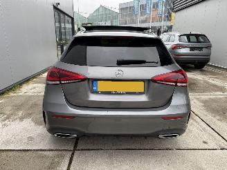 Mercedes A-klasse A250e Business Solution AMG Limited PANO - SFEER - LED picture 8