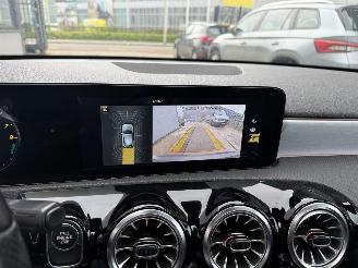 Mercedes A-klasse A250e Business Solution AMG Limited PANO - SFEER - LED picture 19