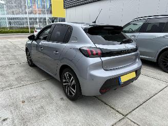 Peugeot 208 1.2 PureTech Allure Pack -NAVI-PDC-CAMERA picture 4