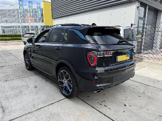 Lynk & Co 01 1.5 PHEV -PANO-360 CAMERA-NAVI-PDC picture 4