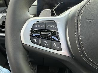 BMW X5 40 i  4x4 M-PAKKET-HIGH EXE-PANO-360 CAMERA-LEDER picture 19