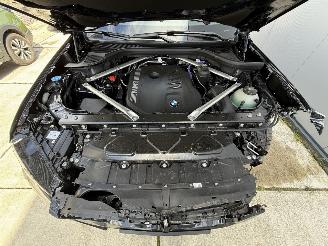 BMW X5 40 i  4x4 M-PAKKET-HIGH EXE-PANO-360 CAMERA-LEDER picture 25