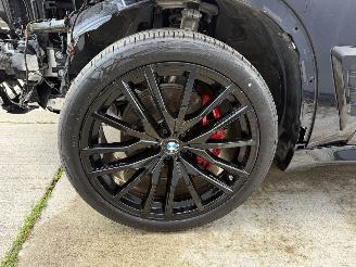 BMW X5 40 i  4x4 M-PAKKET-HIGH EXE-PANO-360 CAMERA-LEDER picture 27