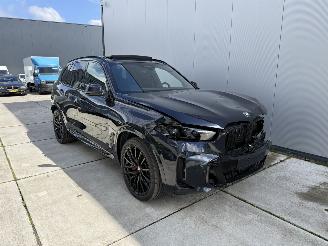 skadebil auto BMW X5 40 i  4x4 M-PAKKET-HIGH EXE-PANO-360 CAMERA-LEDER 2026/1