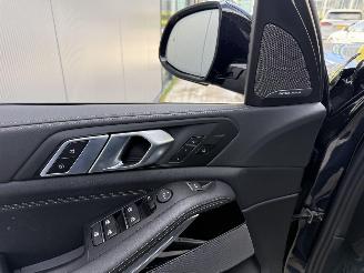 BMW X5 40 i  4x4 M-PAKKET-HIGH EXE-PANO-360 CAMERA-LEDER picture 18
