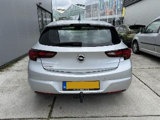 Opel Astra 1.2 Blits Elegance -NAVI-CAMERA-KEYLESS-PDC picture 7