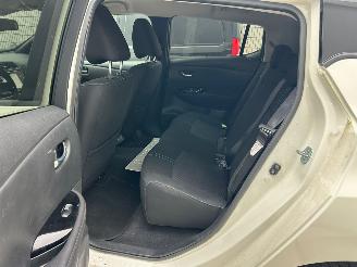 Nissan Leaf CONNECTA 40 kWh-CAMERA-PDC-NAVI-STOELVERWARMING picture 16