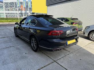 Volkswagen Passat 1.5 TSI Highline Business R -DSG-PANO-LEDER-CAMERA picture 4