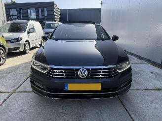 Volkswagen Passat 1.5 TSI Highline Business R -DSG-PANO-LEDER-CAMERA picture 12
