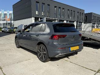 Volkswagen Golf 1.5 eHYBRID 50 EDITION -HUD-CAMERA-NAVI picture 4