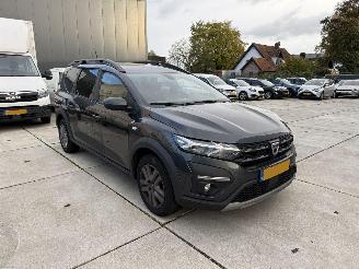 Dacia Jogger 1.0 TCE 7 PERS 81 KW -PDC-CLIMA-NAVI picture 2