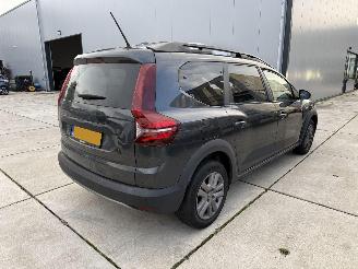 Dacia Jogger 1.0 TCE 7 PERS 81 KW -PDC-CLIMA-NAVI picture 5