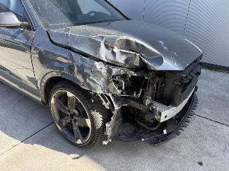 Audi Q3 1.4 TFSI DESIGN PRO LINE -LEDER-NAVI-PDC-PANO picture 12