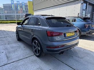 Audi Q3 1.4 TFSI DESIGN PRO LINE -LEDER-NAVI-PDC-PANO picture 4