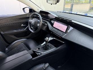 Peugeot 308 1.2 PureTech Active Pack Business NAVI - LED - CLIMA picture 6