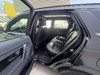 Land Rover Discovery Sport P300e 1.5 R-Dynamic SE PANO - CAMERA - LED - KEYLESS picture 9