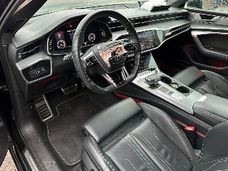 Audi A6 avant 55 TFSI Quattro 340Pk S-Line Bang&Olufsen 360Camera picture 8