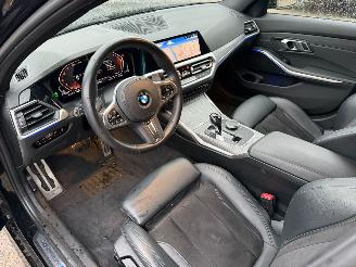 BMW 3-serie 320i Xdrive High Executive M-Pakket picture 7