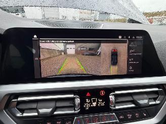 BMW 3-serie 320i Xdrive High Executive M-Pakket picture 12