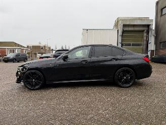 BMW 3-serie 320i Xdrive High Executive M-Pakket picture 3