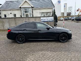 BMW 3-serie 320i Xdrive High Executive M-Pakket picture 6