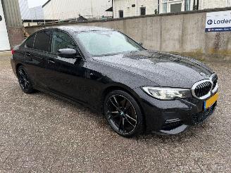 BMW 3-serie 320i Xdrive High Executive M-Pakket picture 1