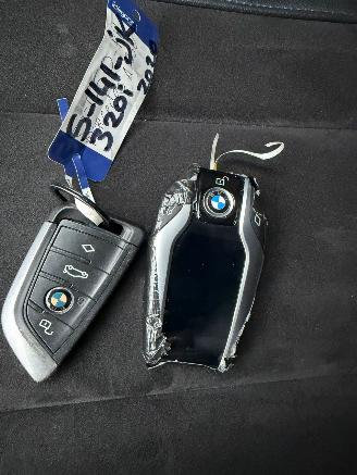 BMW 3-serie 320i Xdrive High Executive M-Pakket picture 14