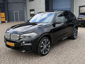  BMW  X5 XDrive Grijs Kenteken Pano Harman Kardon Head-Up 2018/1