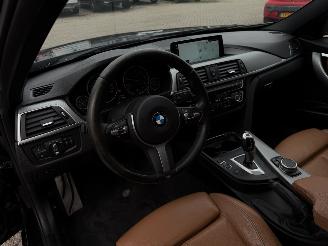 BMW 3-serie 320D 190Pk M-Pakket Schuifdak picture 9