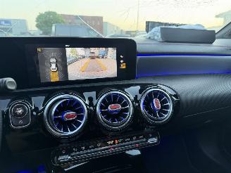 Mercedes Cla-klasse 200 AMG Pakket Pano Sfeerverlichting NAP Nederlandse Auto picture 13