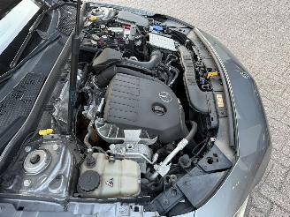 Mercedes Cla-klasse 200 AMG Pakket Pano Sfeerverlichting NAP Nederlandse Auto picture 17