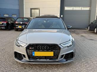 Audi Rs3 Limousine 2.5 TFSI Quattro 400Pk Pano Virtual Cockpit Bang&Olufsen picture 2