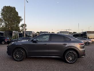 Porsche Cayenne 3.0 E-Hybrid NAP Nederlandse Auto Glasdak Bose 360Camera picture 4