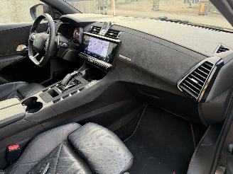 DS Automobiles DS 7 Crossback E-Tense 4X4 So Chic 285Pk Ds PerformanceLine Pano picture 15