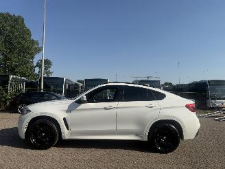 BMW X6 XDRIVE35i M-Pakket High Executive Bang&Olufsen Schuifdak Head-Up picture 4