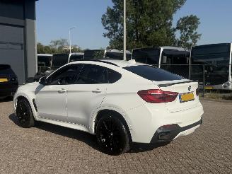 BMW X6 XDRIVE35i M-Pakket High Executive Bang&Olufsen Schuifdak Head-Up picture 5