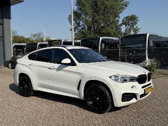 BMW X6 XDRIVE35i M-Pakket High Executive Bang&Olufsen Schuifdak Head-Up picture 3